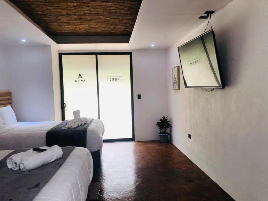 Avita Lodge Quesada  Exteriér fotografie